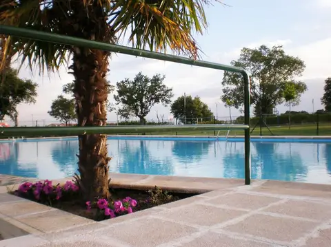 Camping Los Arribes