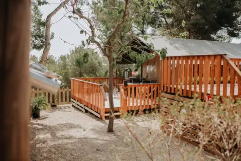 Camping Caledonia