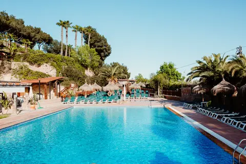 Camping Caledonia