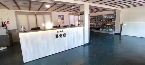 Area 340