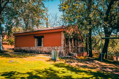 Valverde Natural