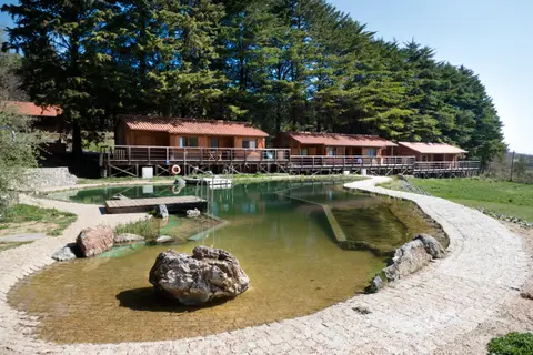 Parque Biológico de Vinhais