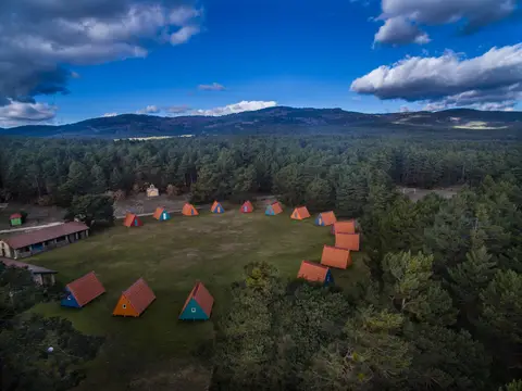 Campamento Juvenil Sotolengo