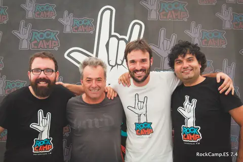 Campamento Juvenil Sotolengo