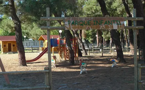 Hoces del Duratón