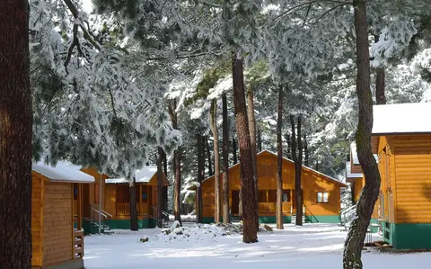 Hoces del Duratón