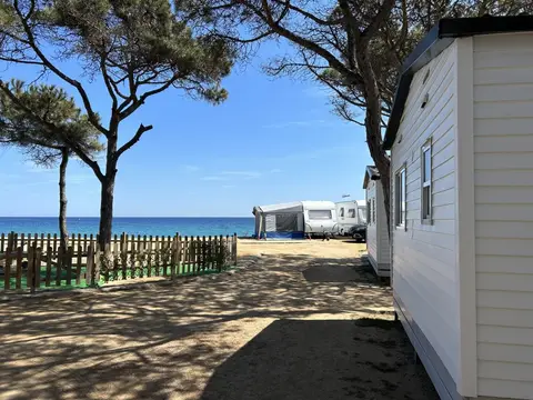Càmping Voramar