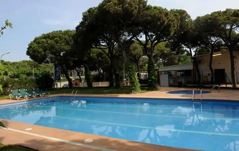 Càmping Voramar