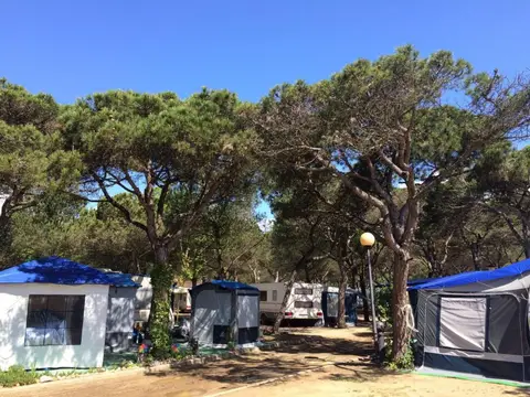Càmping Voramar