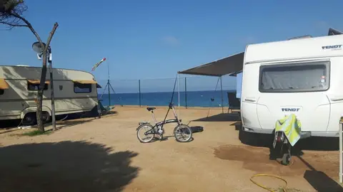 Càmping Voramar