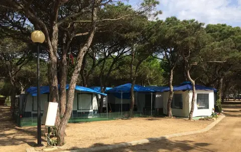 Càmping Voramar
