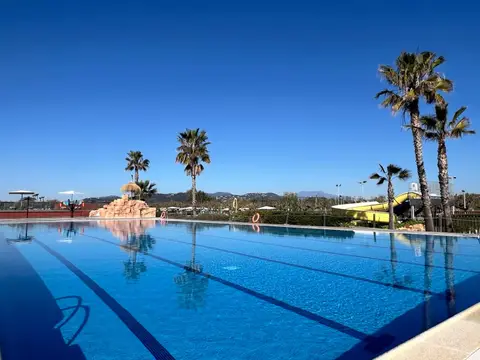 Càmping Resort Els Pins