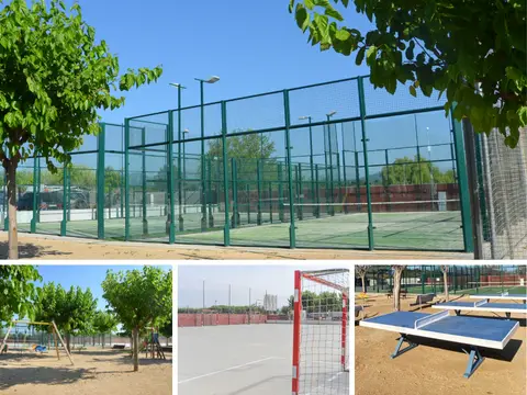 Càmping Resort Els Pins