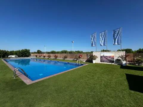 Càmping Resort Els Pins