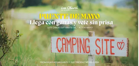 Los Olivos