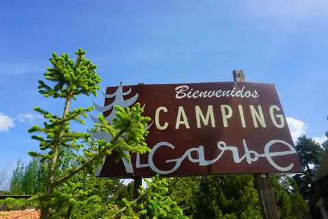 Camping Algarbe