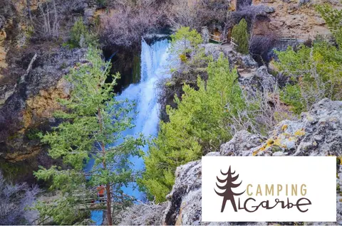 Camping Algarbe