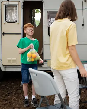 Camping Algarbe