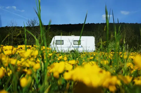 Camping Algarbe