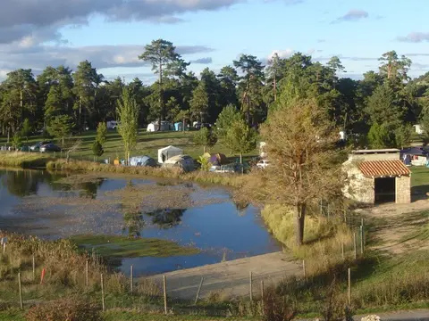 Camping Algarbe
