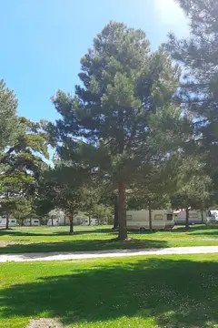 Camping Algarbe