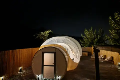Fuente del Lobo