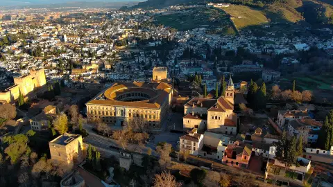 Fuente del Lobo
