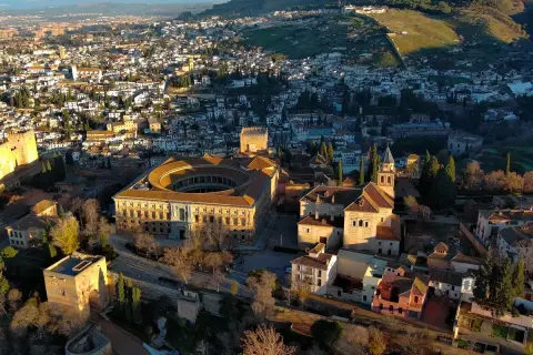Fuente del Lobo