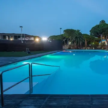 Camping Estrella de Mar