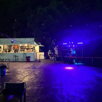 Camping Estrella de Mar