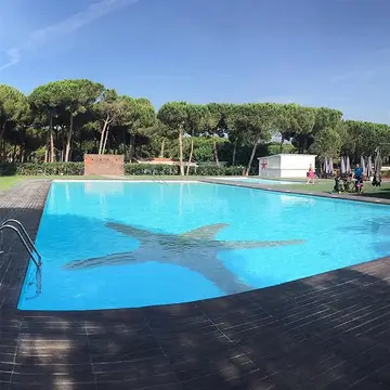 Camping Estrella de Mar