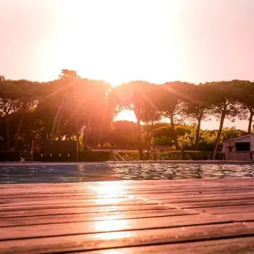 Camping Estrella de Mar