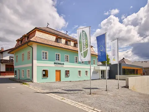 Wohnmobilstellplatz Geyersberg