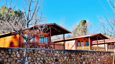 Camping las Menas