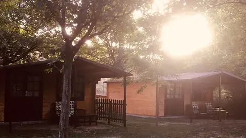 Camping las Menas