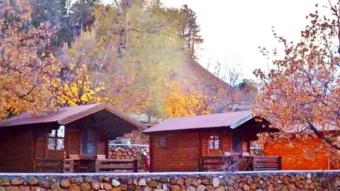 Camping las Menas