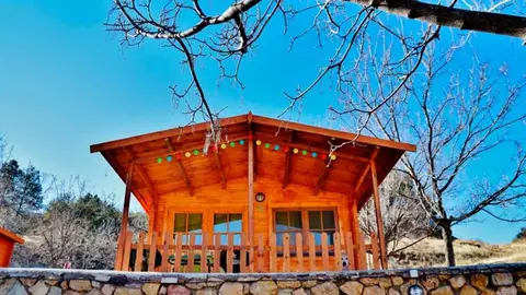 Camping las Menas