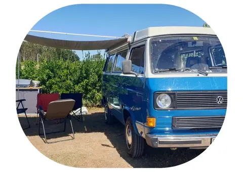 Rinlo Costa Camping