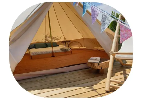 Rinlo Costa Camping