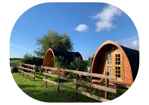 Rinlo Costa Camping