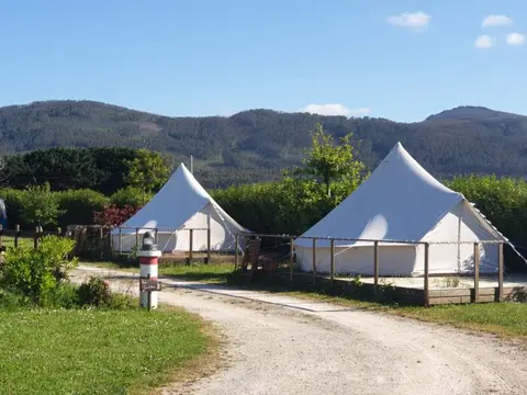 Rinlo Costa Camping