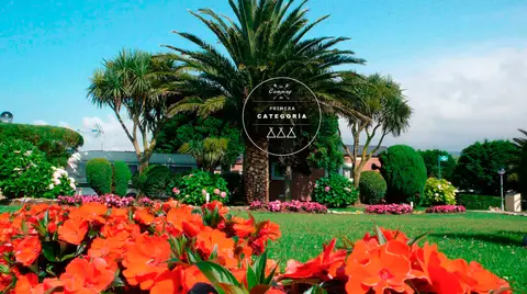 Camping Playa Penarronda