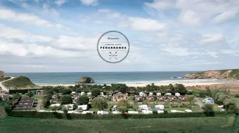 Camping Playa Penarronda