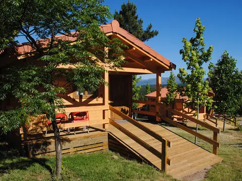 Parque de Campismo NaturWaterPark