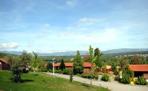 Parque de Campismo NaturWaterPark