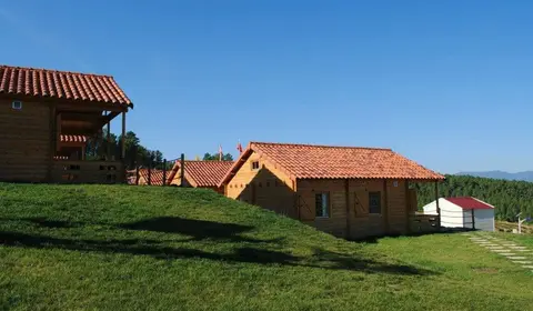 Parque de Campismo NaturWaterPark