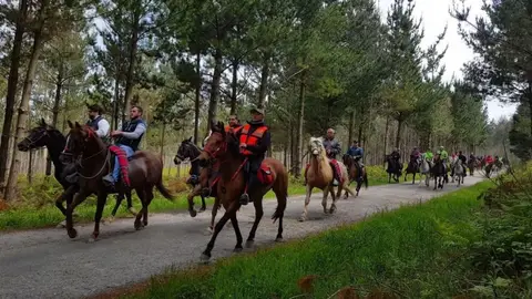 Camping Ribadeo