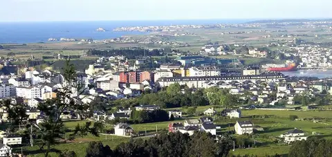Camping Ribadeo