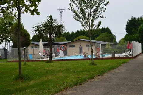Camping Ribadeo