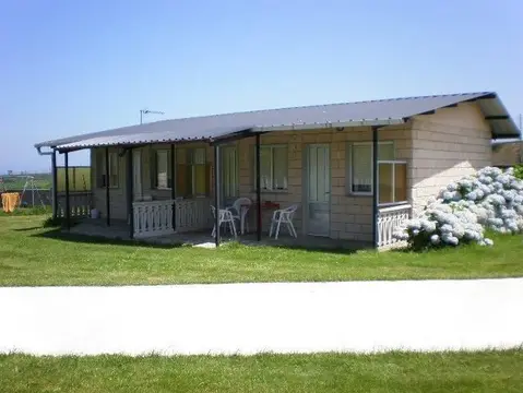 Camping Ribadeo